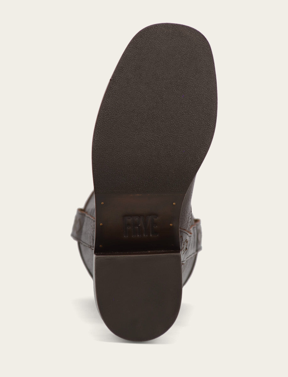 Kate Pull On Wc - Dark Brown - Sole