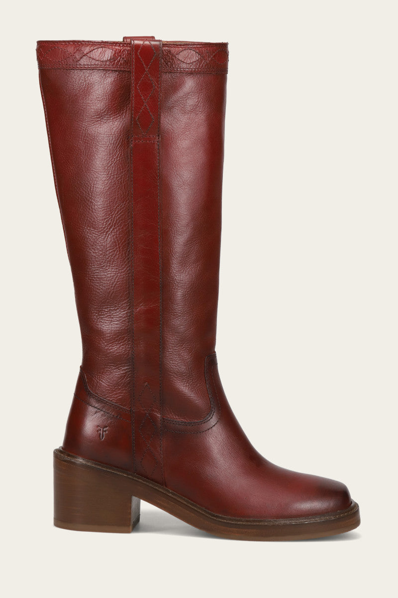 Kate Pull On Wide Calf