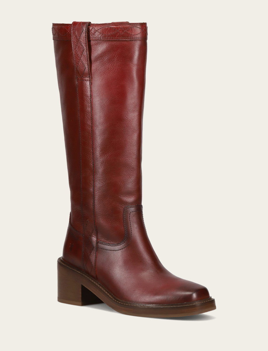 Kate Pull On Wc - Merlot - Hero
