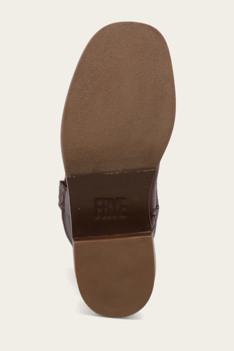 Kate Pull On Wc - Merlot - Sole