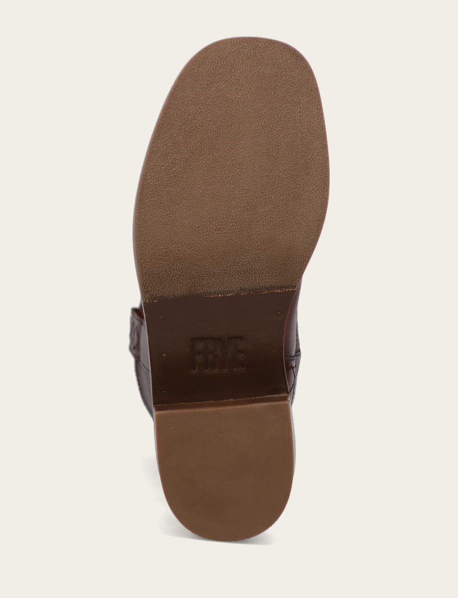 Kate Pull On Wc - Merlot - Sole