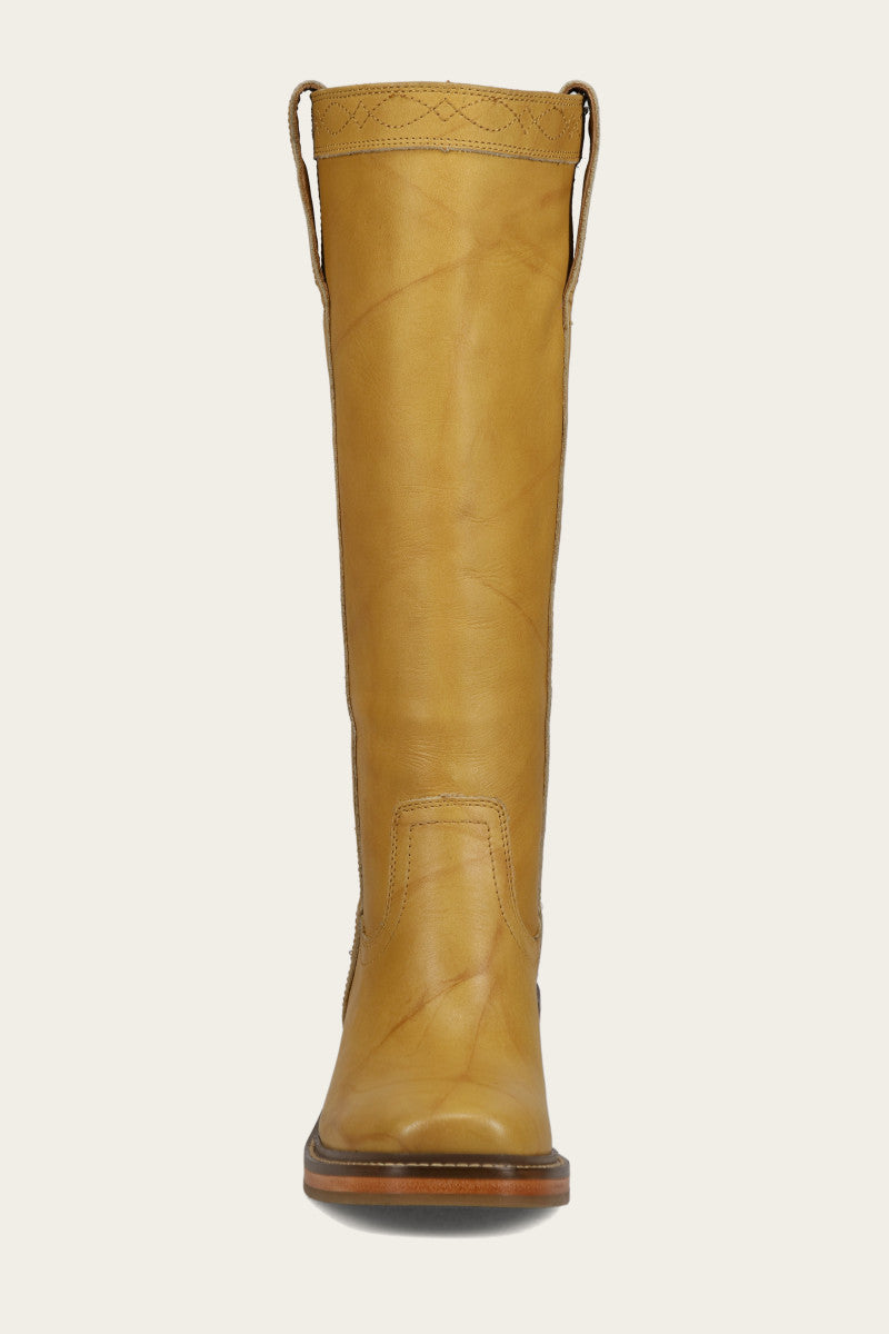 Kate Pull On Wc - Banana - Front