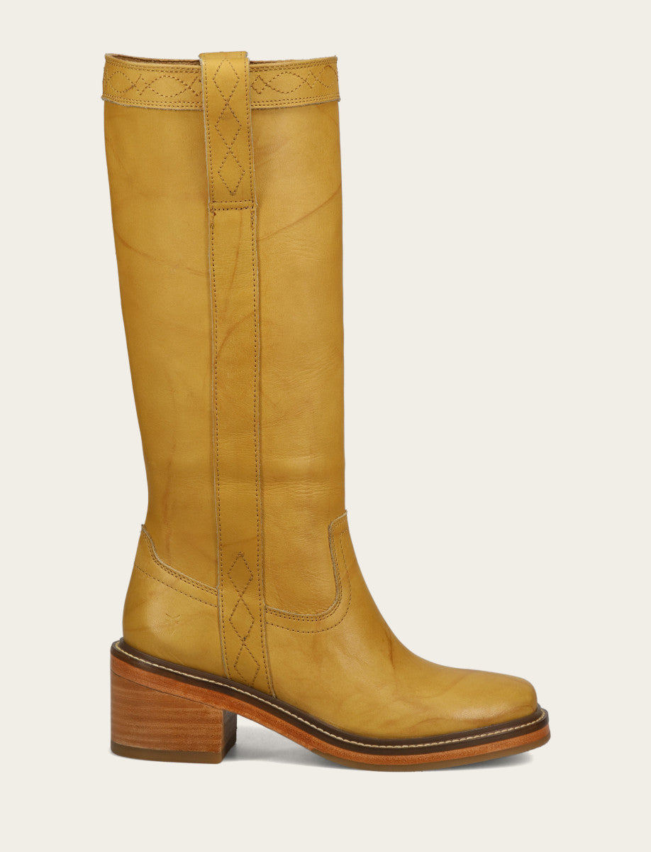 Women's Banana Kate Pull On Boots | The Frye Company
