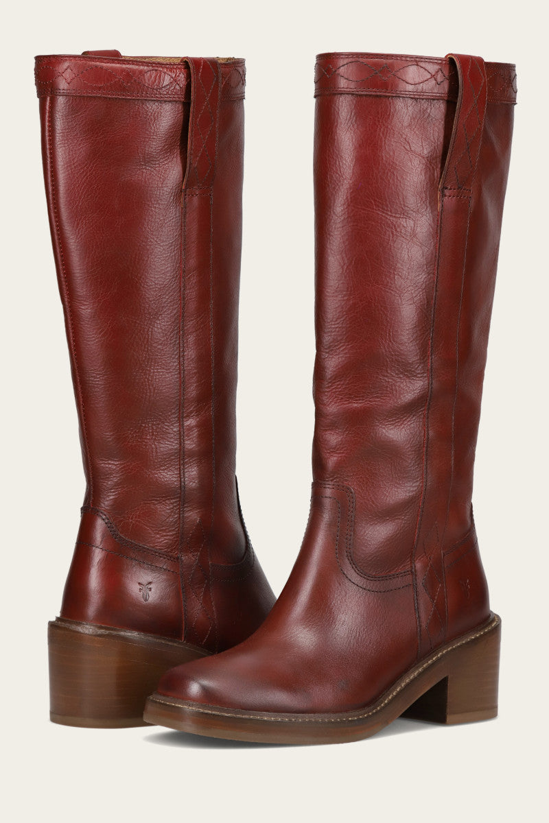 Kate Pull On - Merlot - Pair