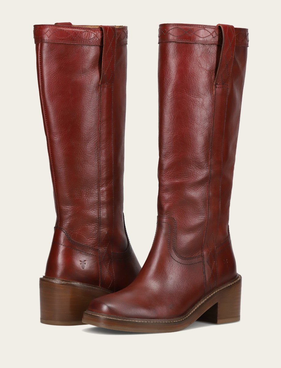 Kate Pull On - Merlot - Pair