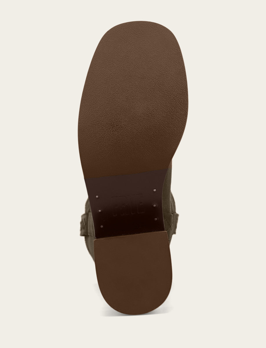 Kate Pull On - Olive - Sole