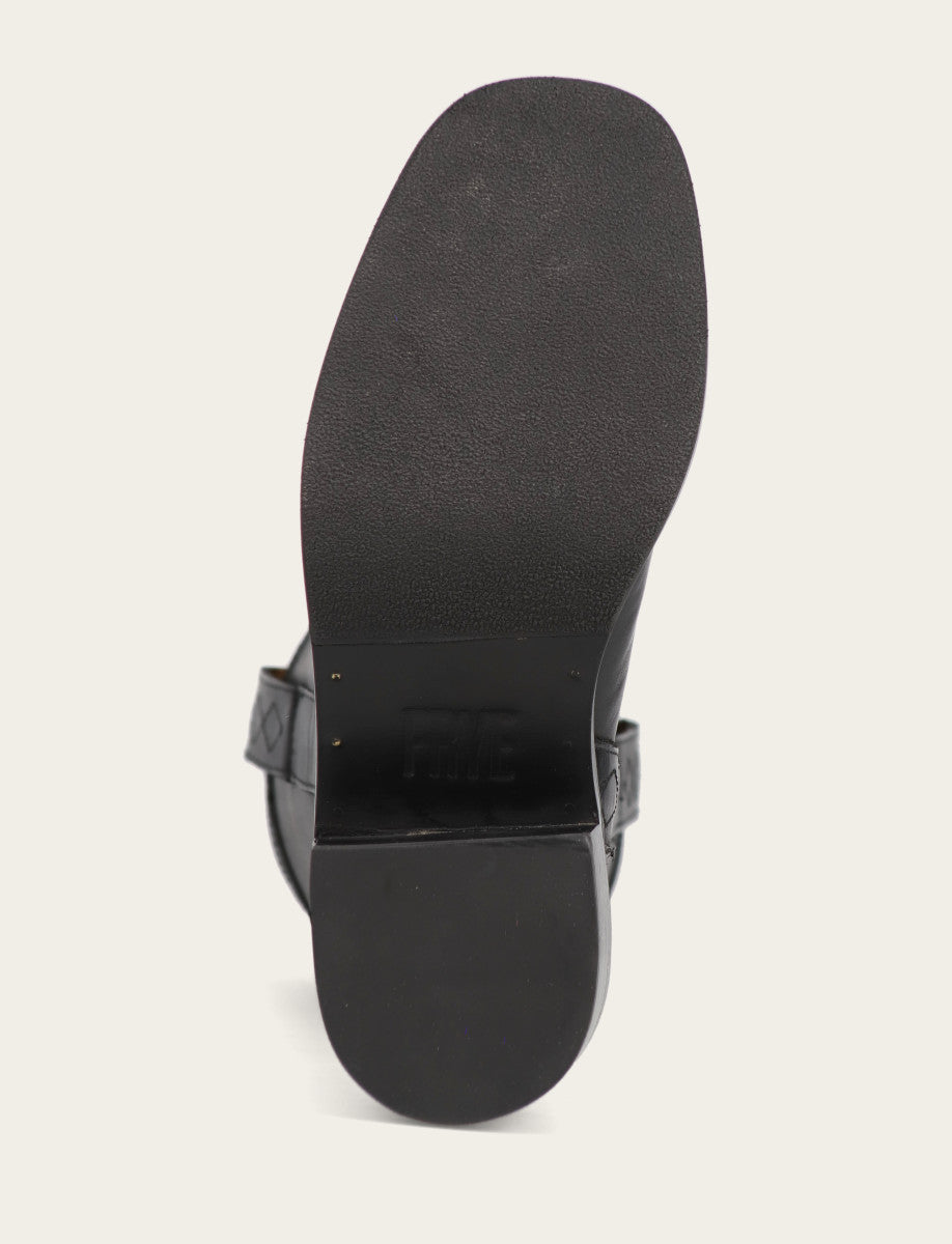 Kate Pull On - Black - Sole