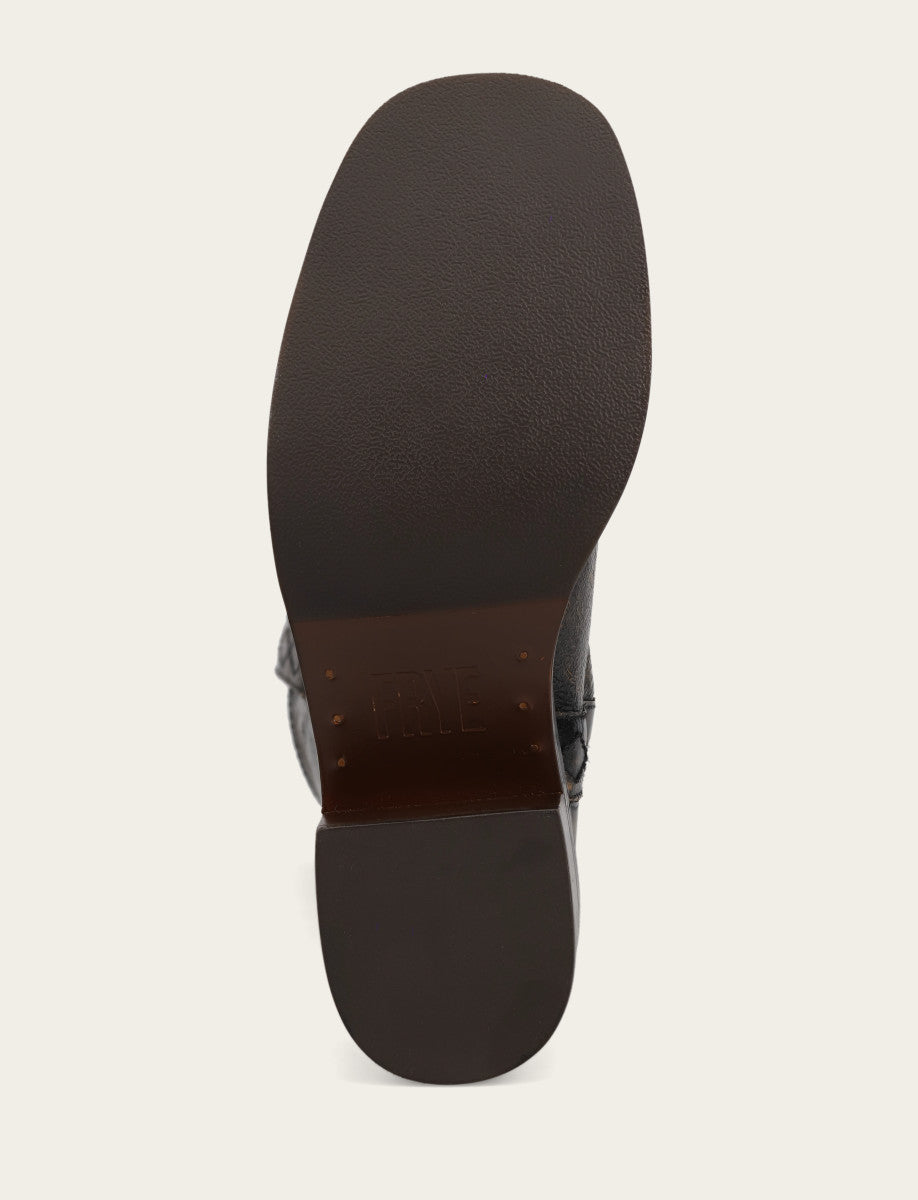 Kate Pull On - Antique Gold - Sole