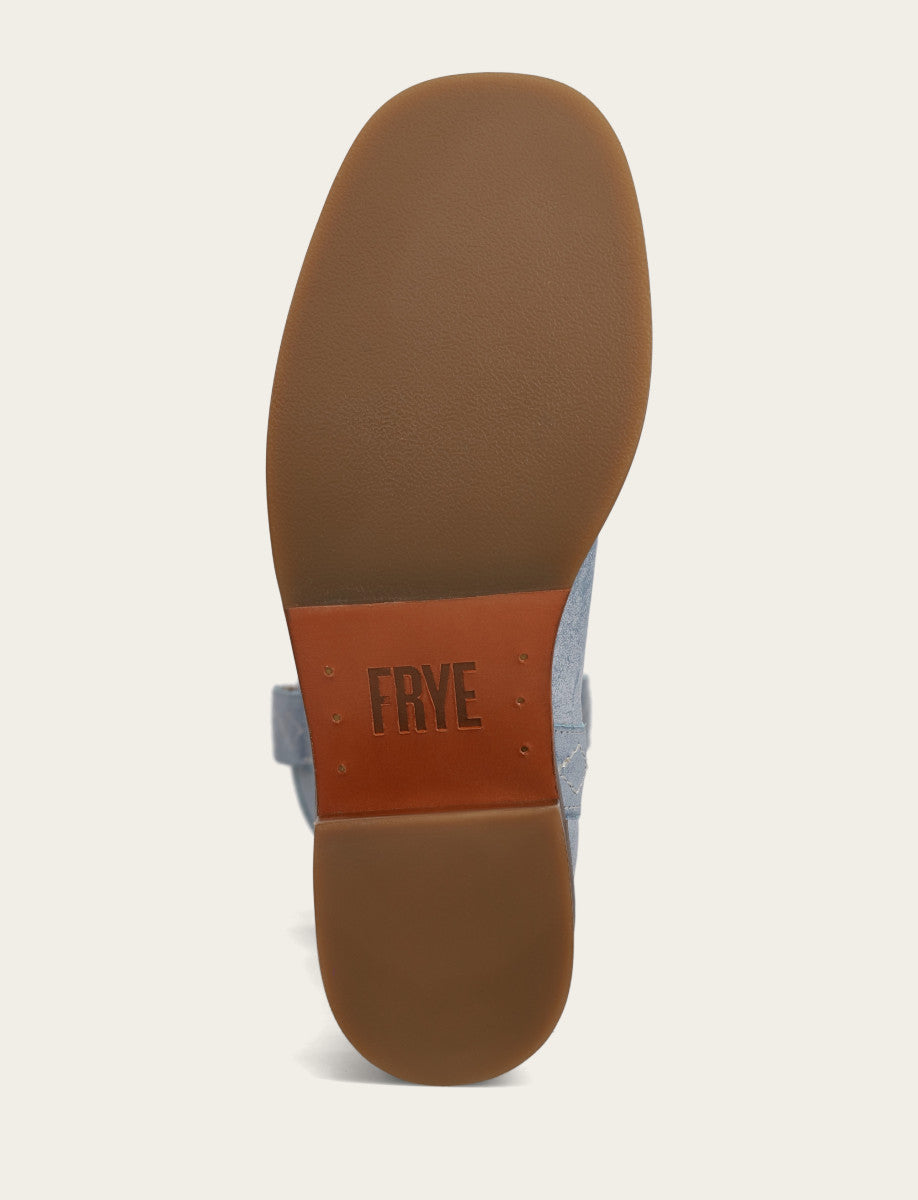 Kate Pull On - Sky - Sole