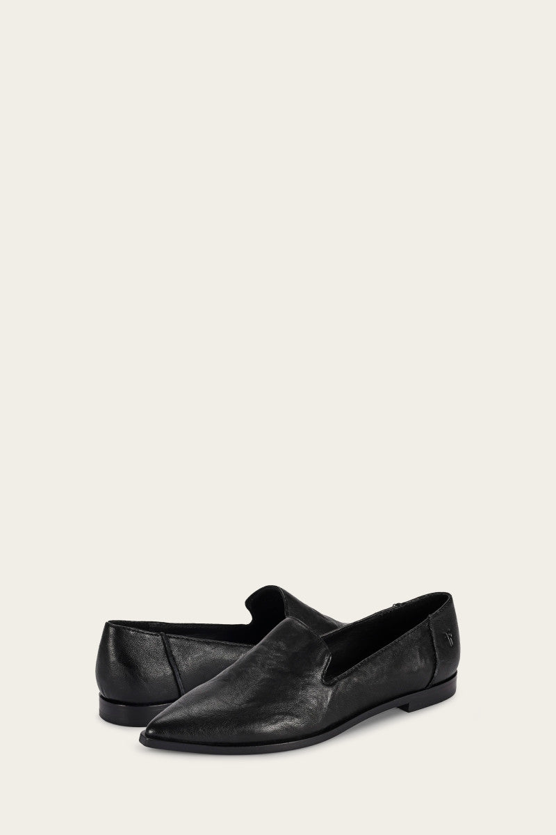 Kenzie Venetian - Black - Pair