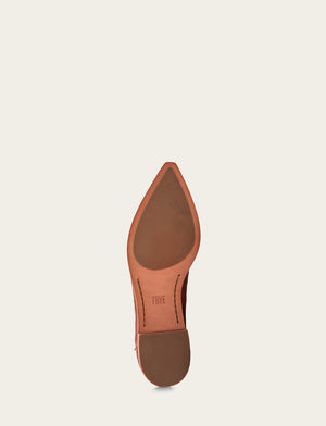Kenzie Venetian - Cognac - Sole