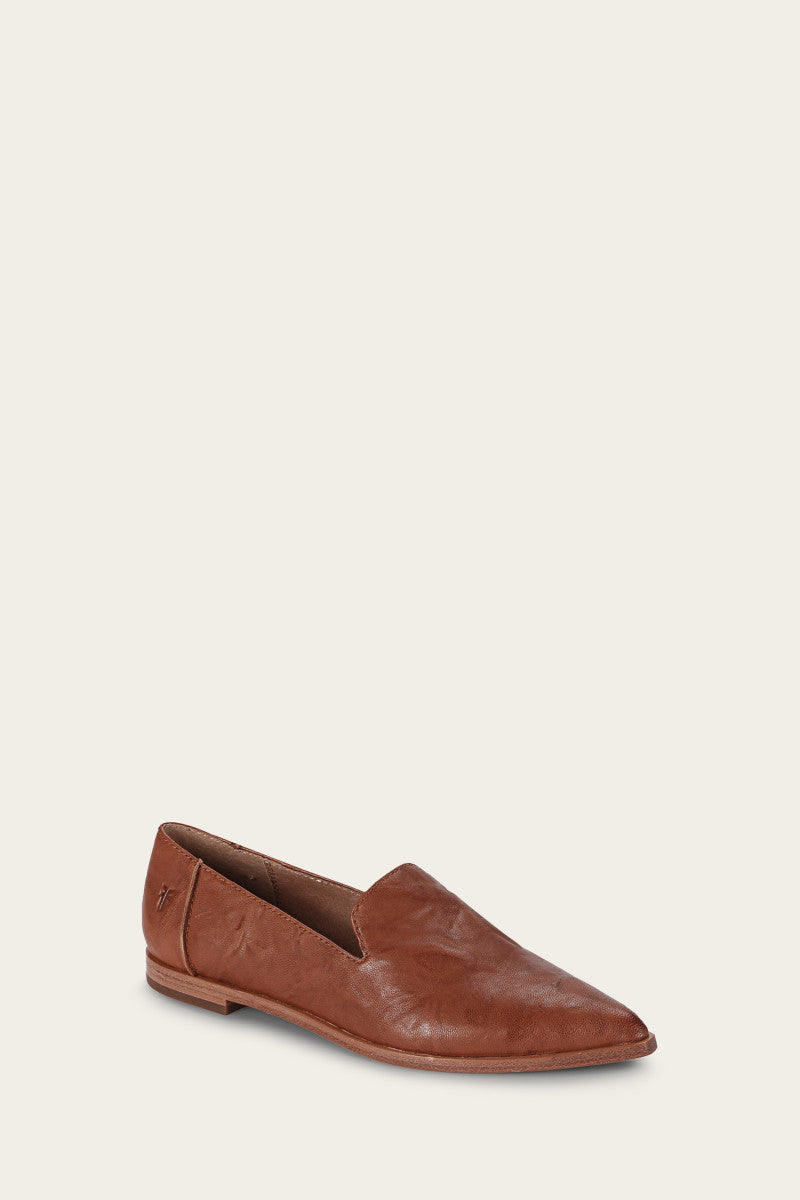 Kenzie Venetian - Cognac - Hero