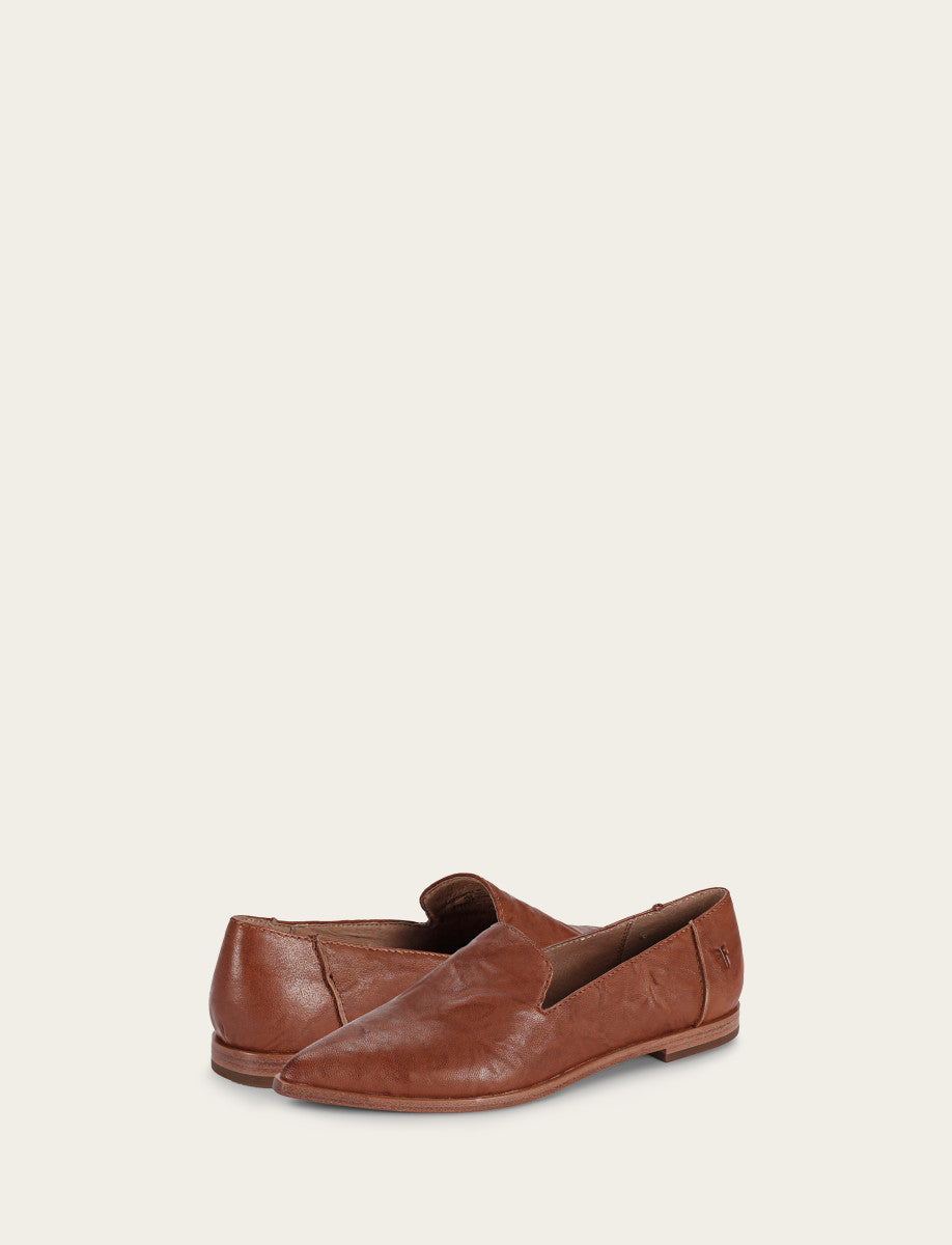 Kenzie Venetian - Cognac - Pair