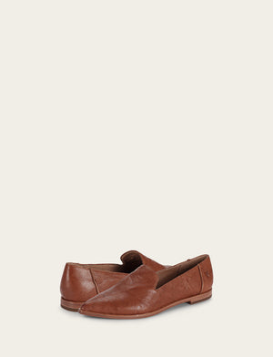 Kenzie Venetian - Cognac - Pair