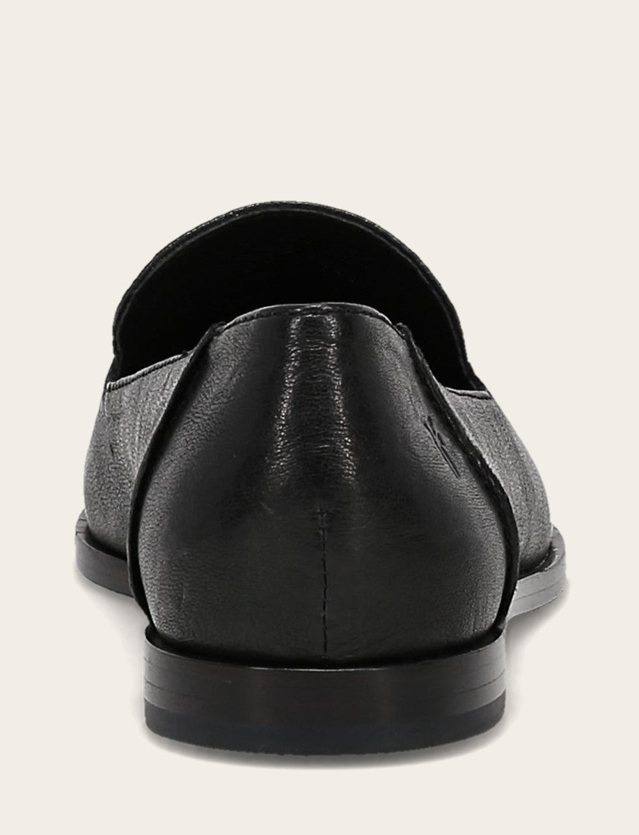 Kenzie Venetian - Black - Back