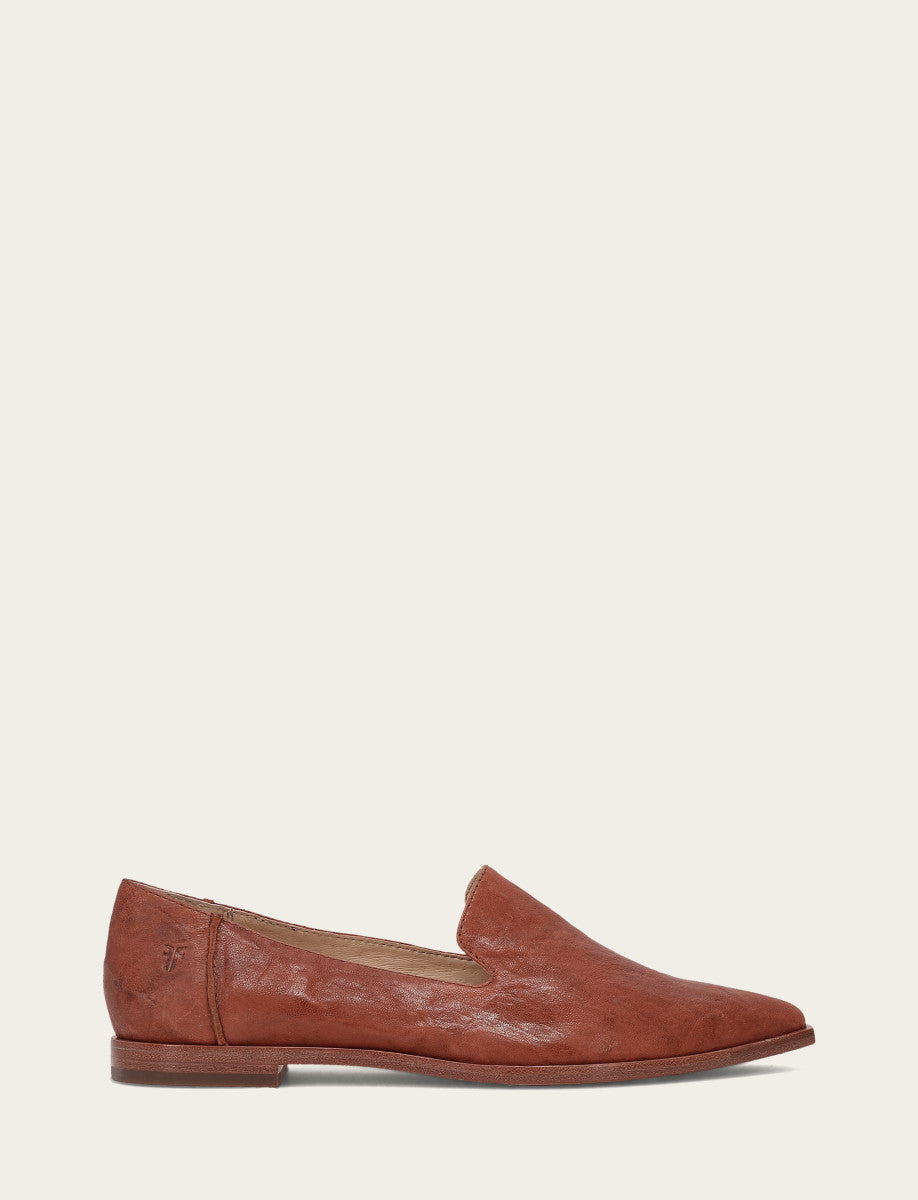 Kenzie Venetian - Cognac - Outside