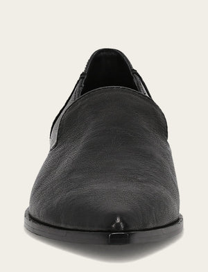 Kenzie Venetian - Black - Front