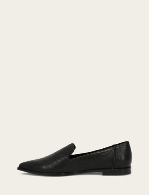 Kenzie Venetian - Black - Inside