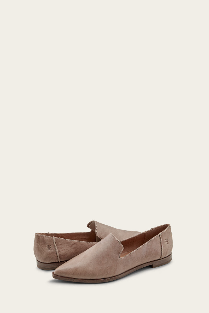 Kenzie Venetian - Grey - Pair