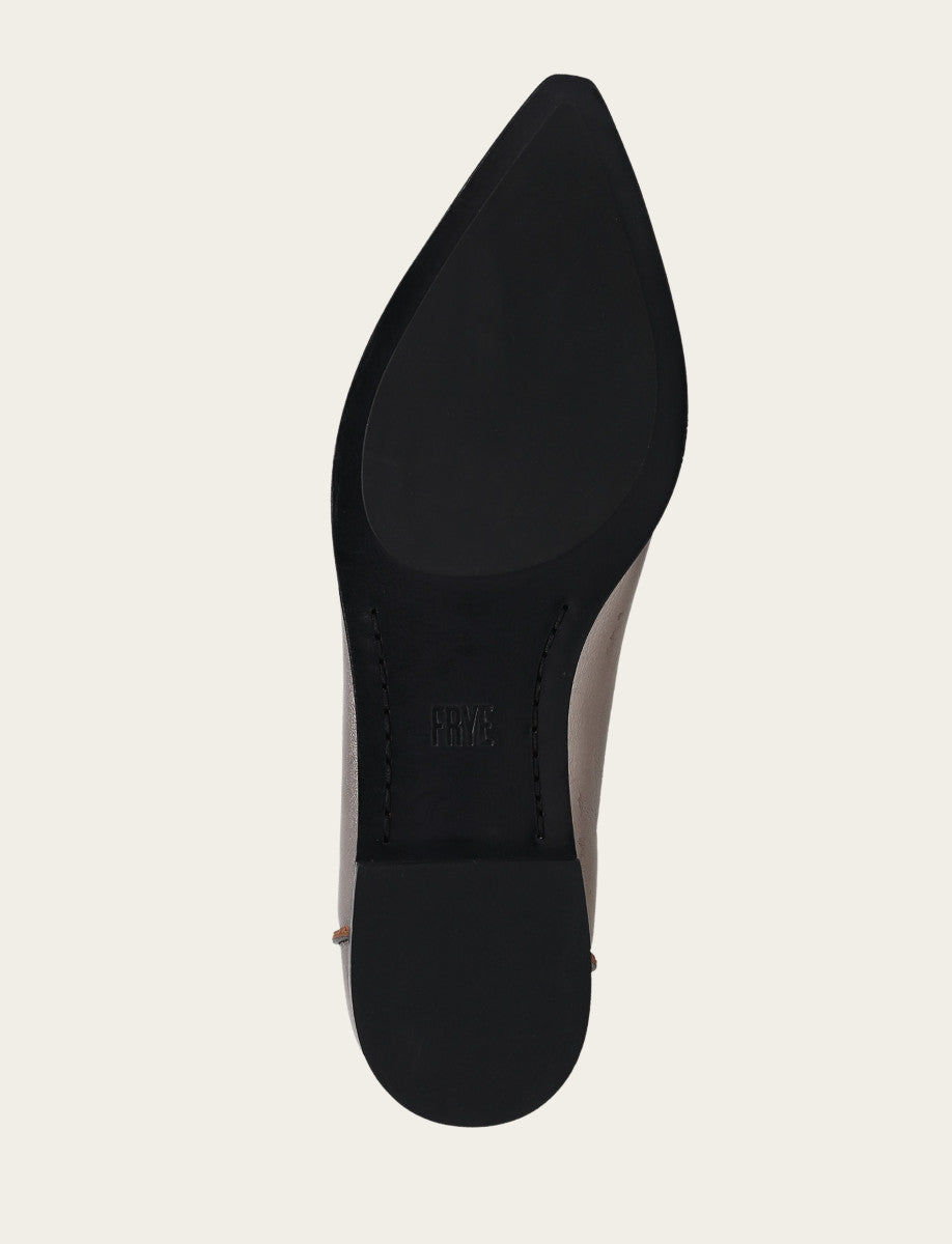 Kenzie Venetian - Dark Pewter - Sole