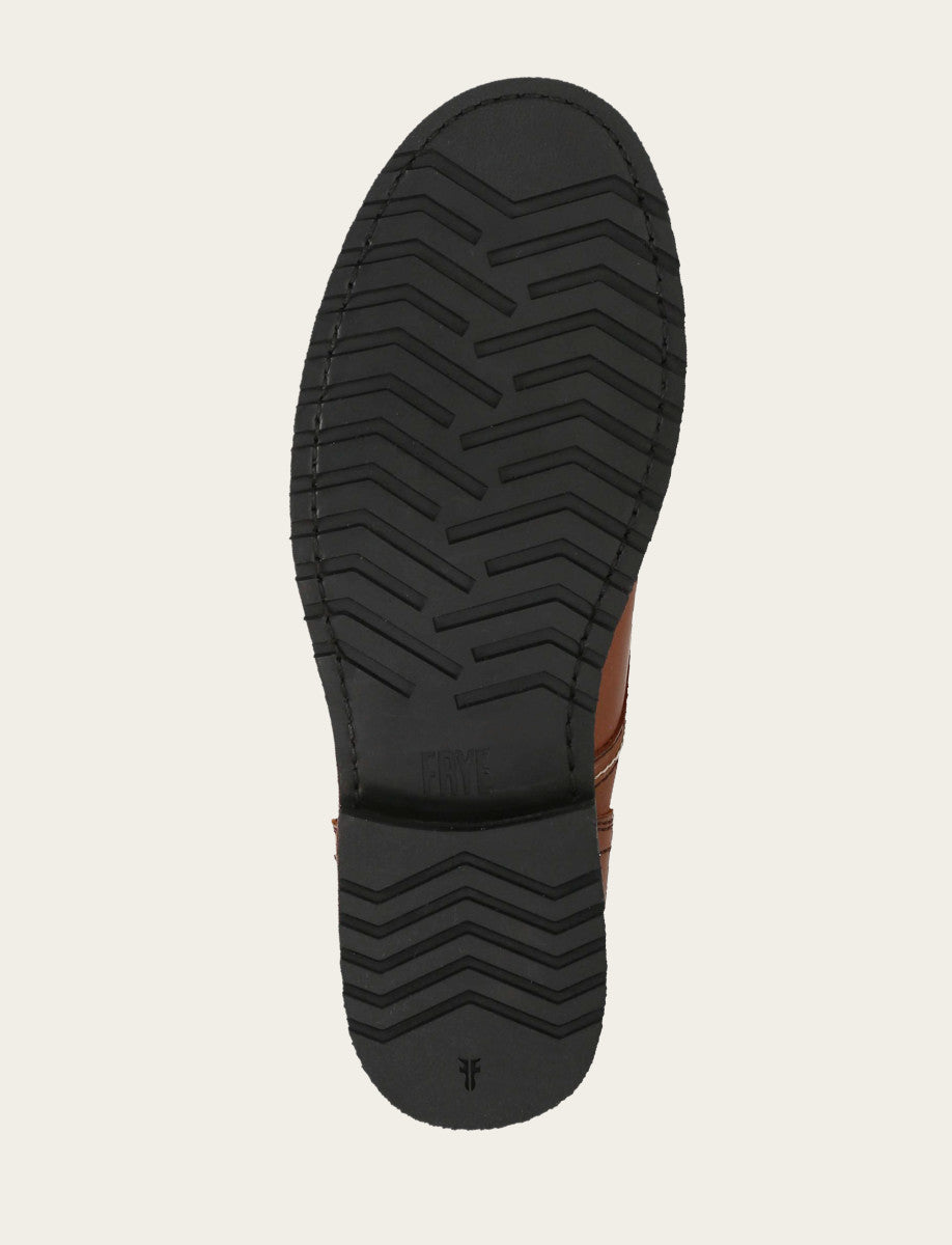 Landon Midlace - Saddle - Sole