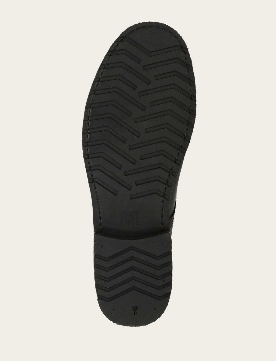 Landon Midlace - Black - Sole