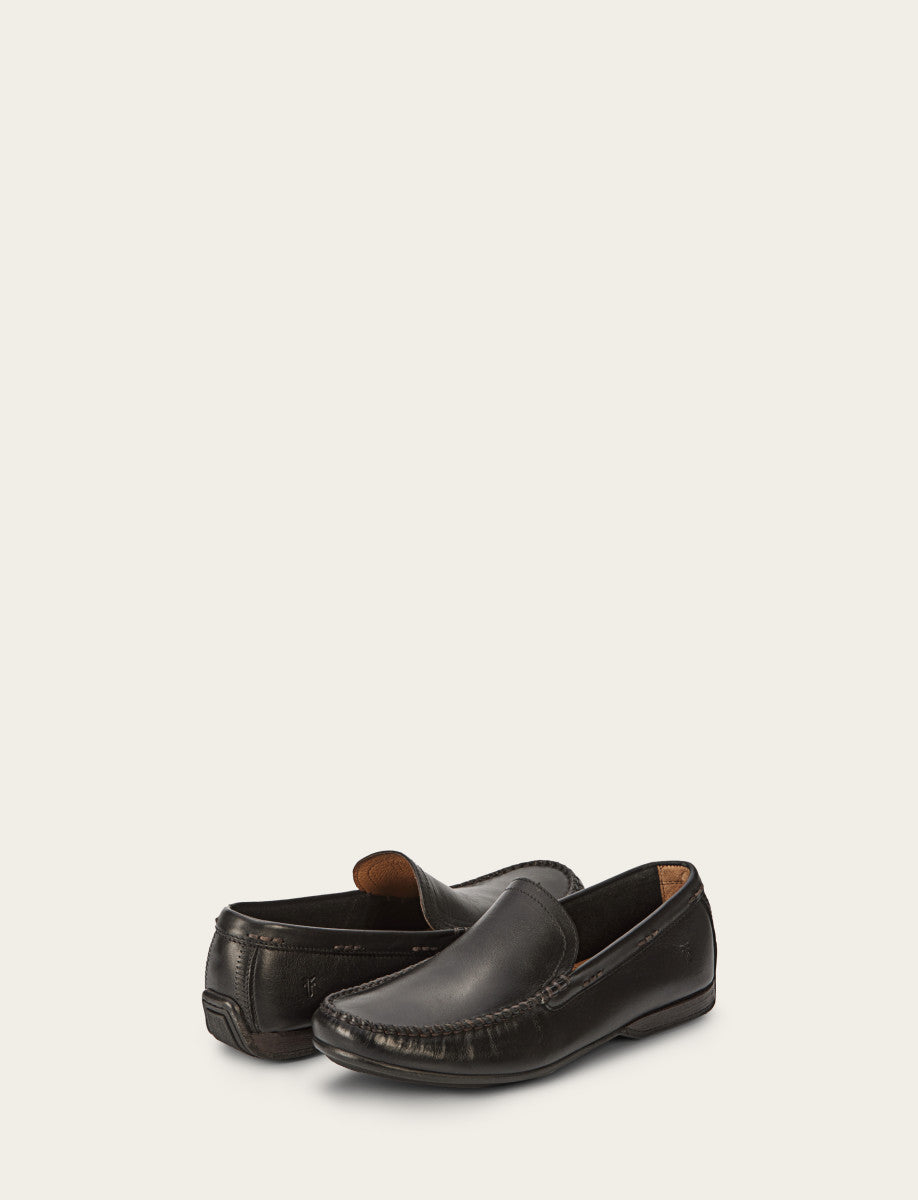 Lewis Venetian - Black - Pair