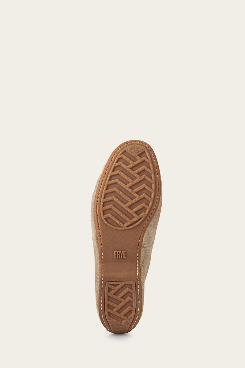Lewis Venetian - Milkshake - Sole