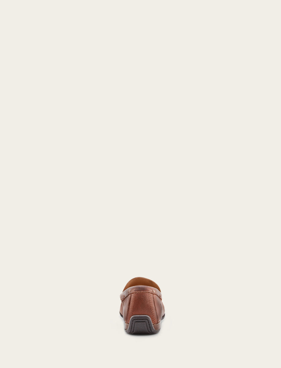 Lewis Venetian - Cognac - Back