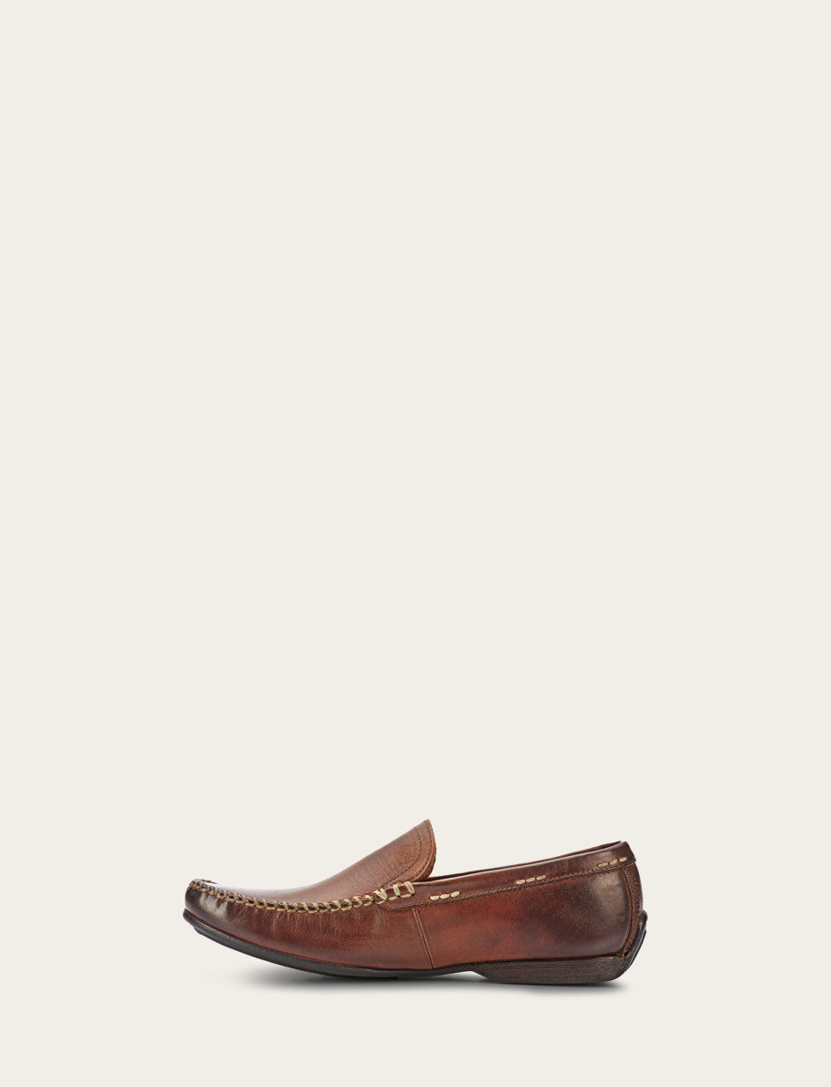 Lewis Venetian - Cognac - Inside