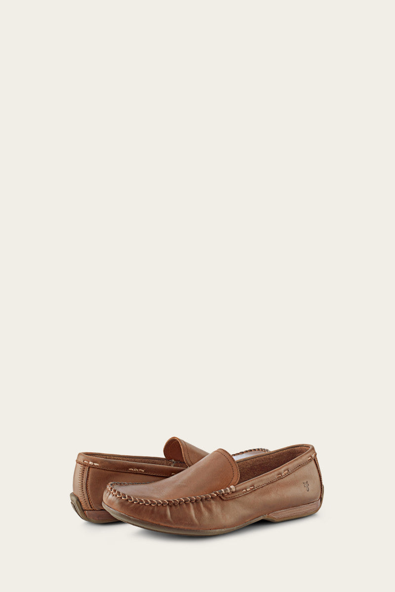 Lewis Venetian - Tan - Pair