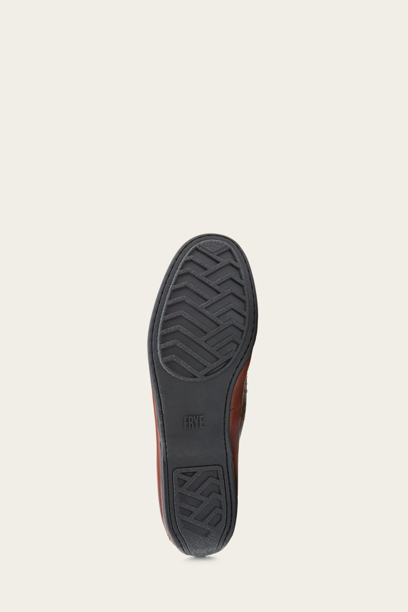 Lewis Venetian - Cognac - Sole