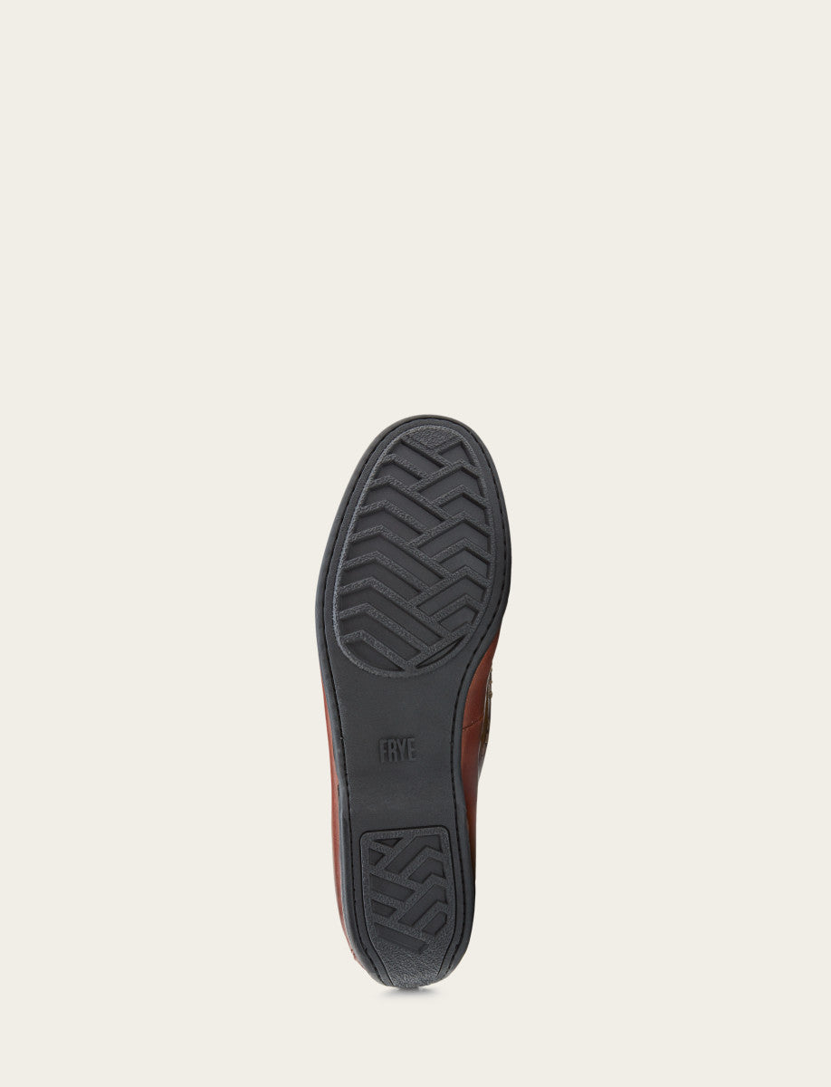 Lewis Venetian - Cognac - Sole