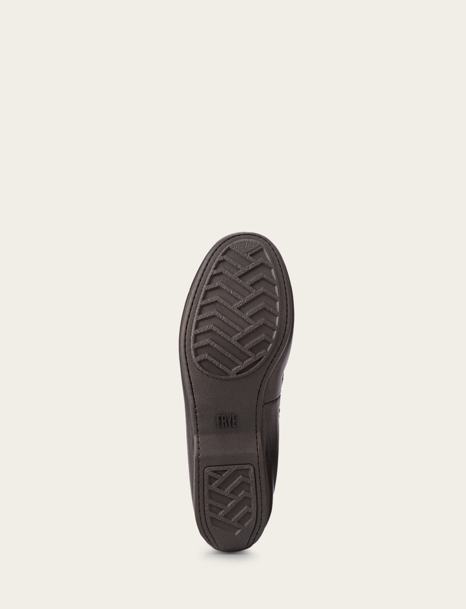 Lewis Venetian - Black - Sole