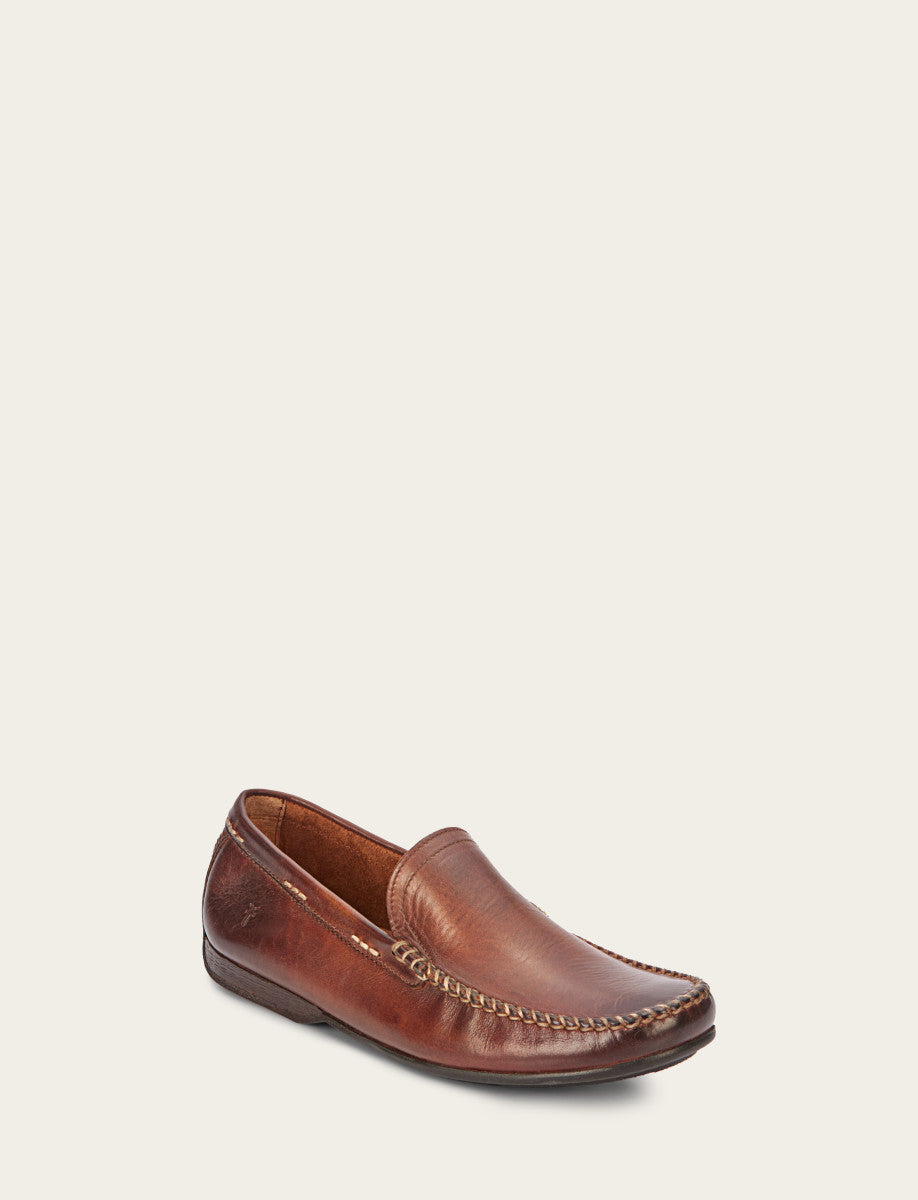 Lewis Venetian - Cognac - Hero