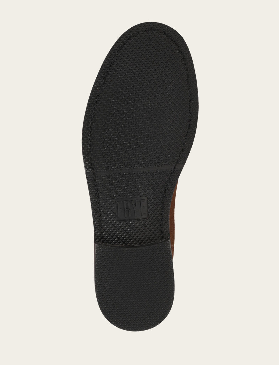 Lowell Chelsea - Dark Walnut - Sole