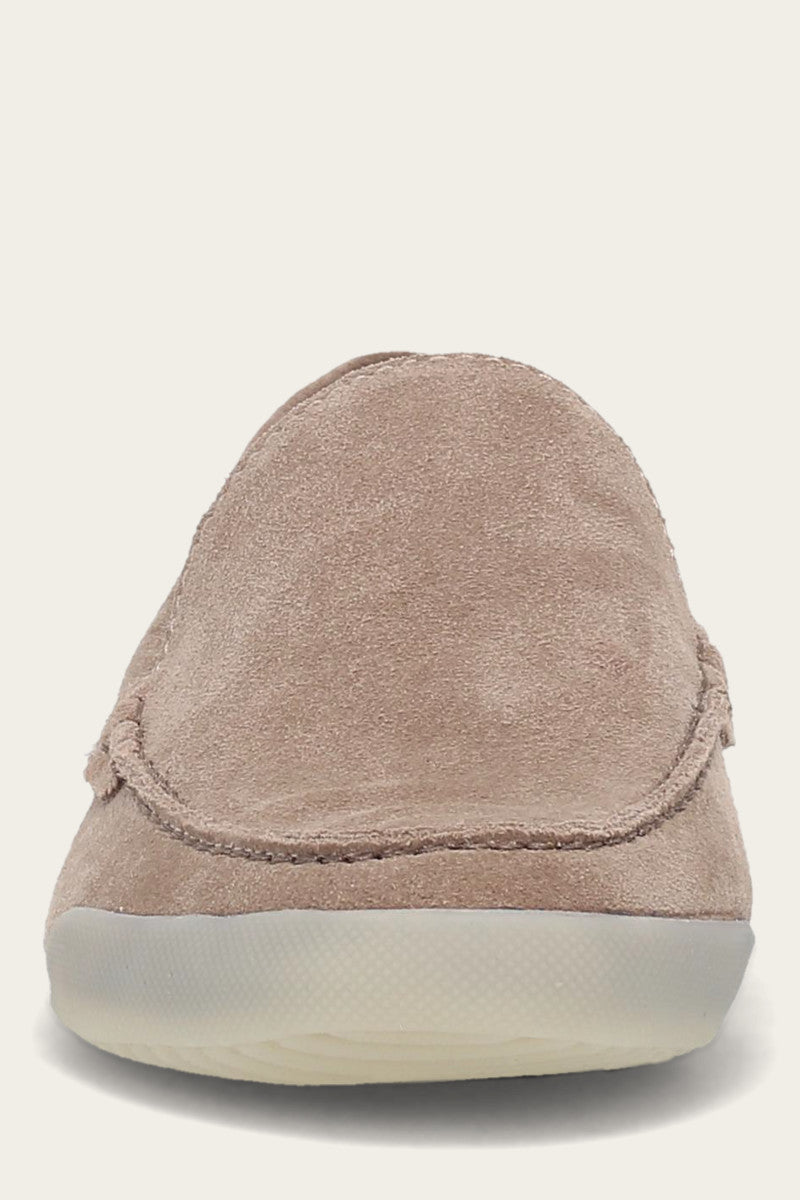 Melanie Skimmer - Taupe - Front