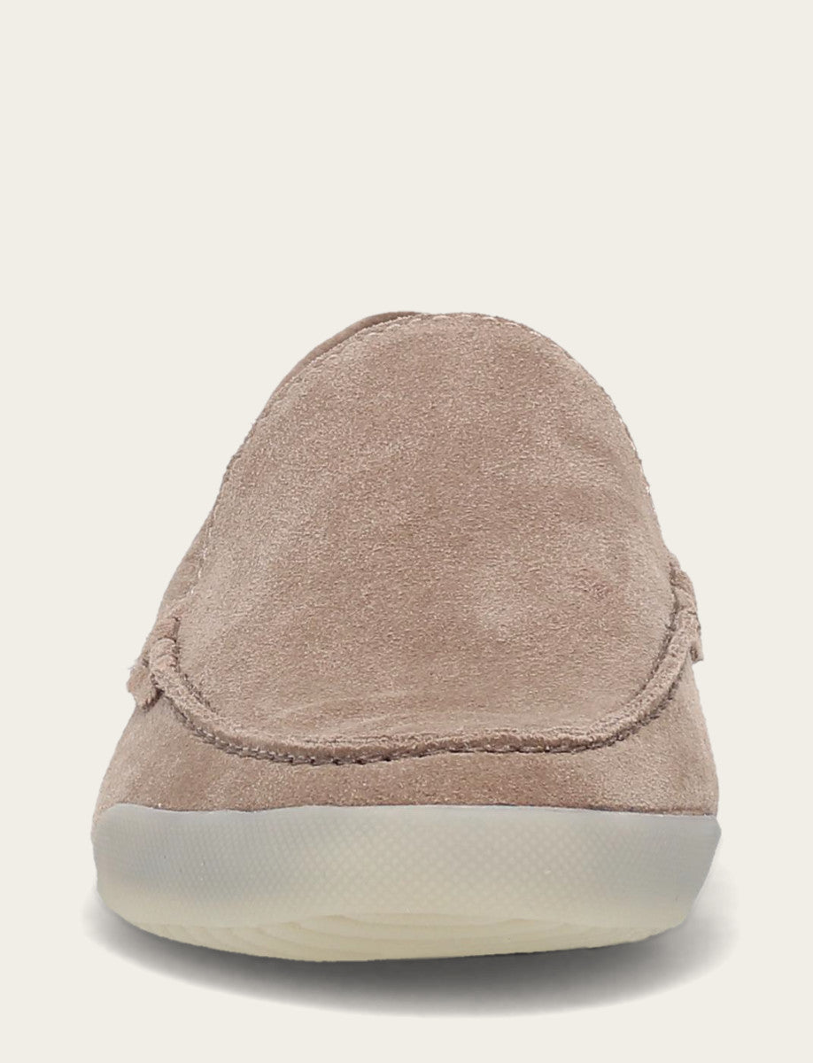 Melanie Skimmer - Taupe - Front