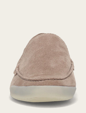 Melanie Skimmer - Taupe - Front