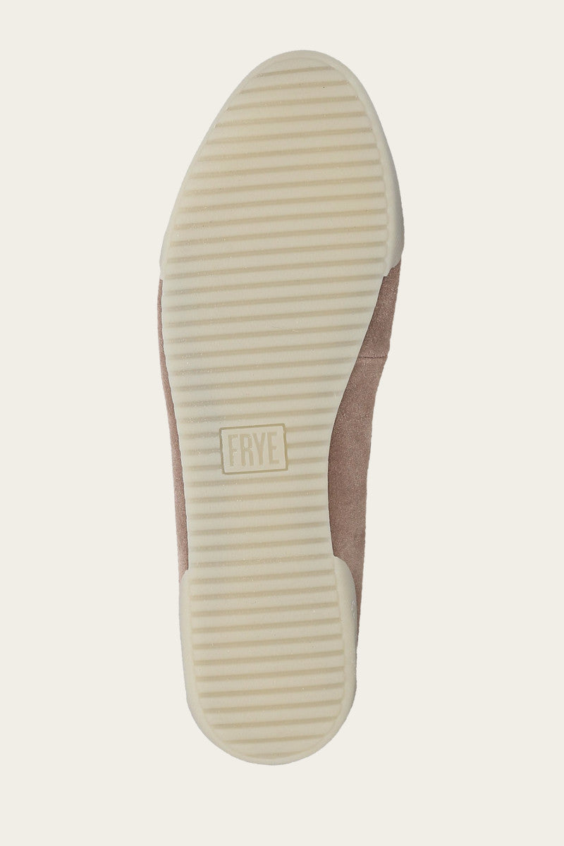 Melanie Skimmer - Taupe - Sole