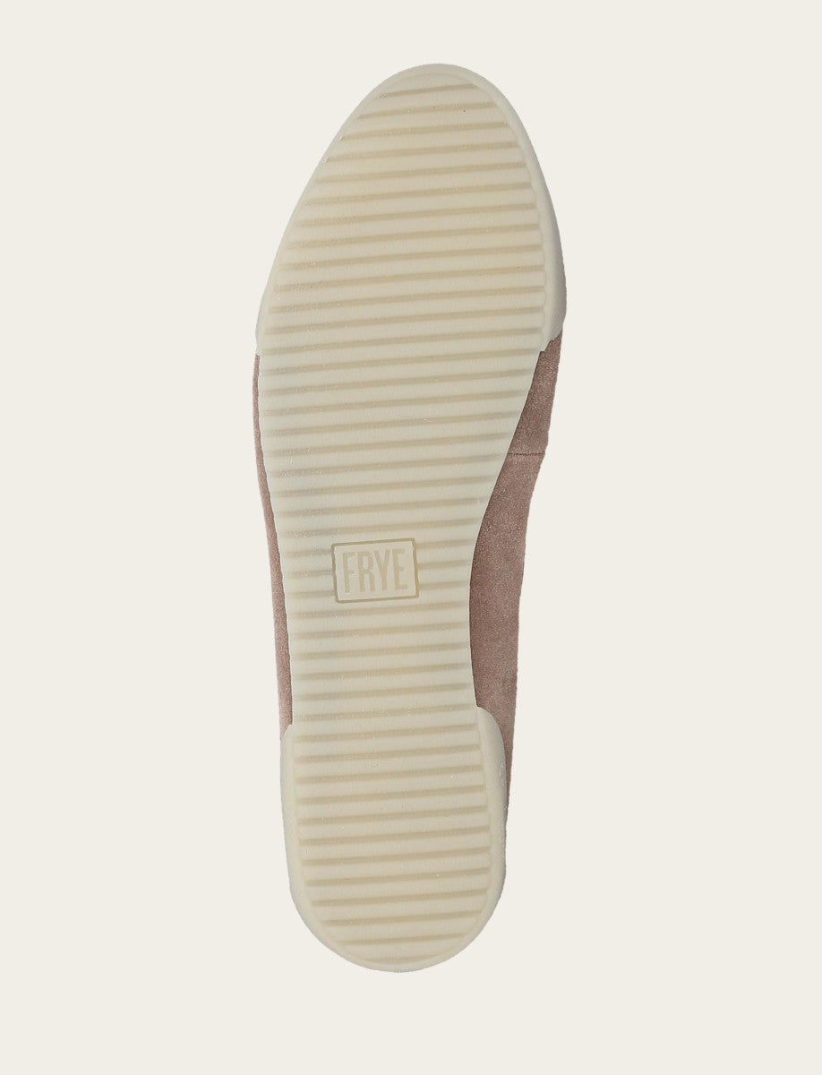 Melanie Skimmer - Taupe - Sole