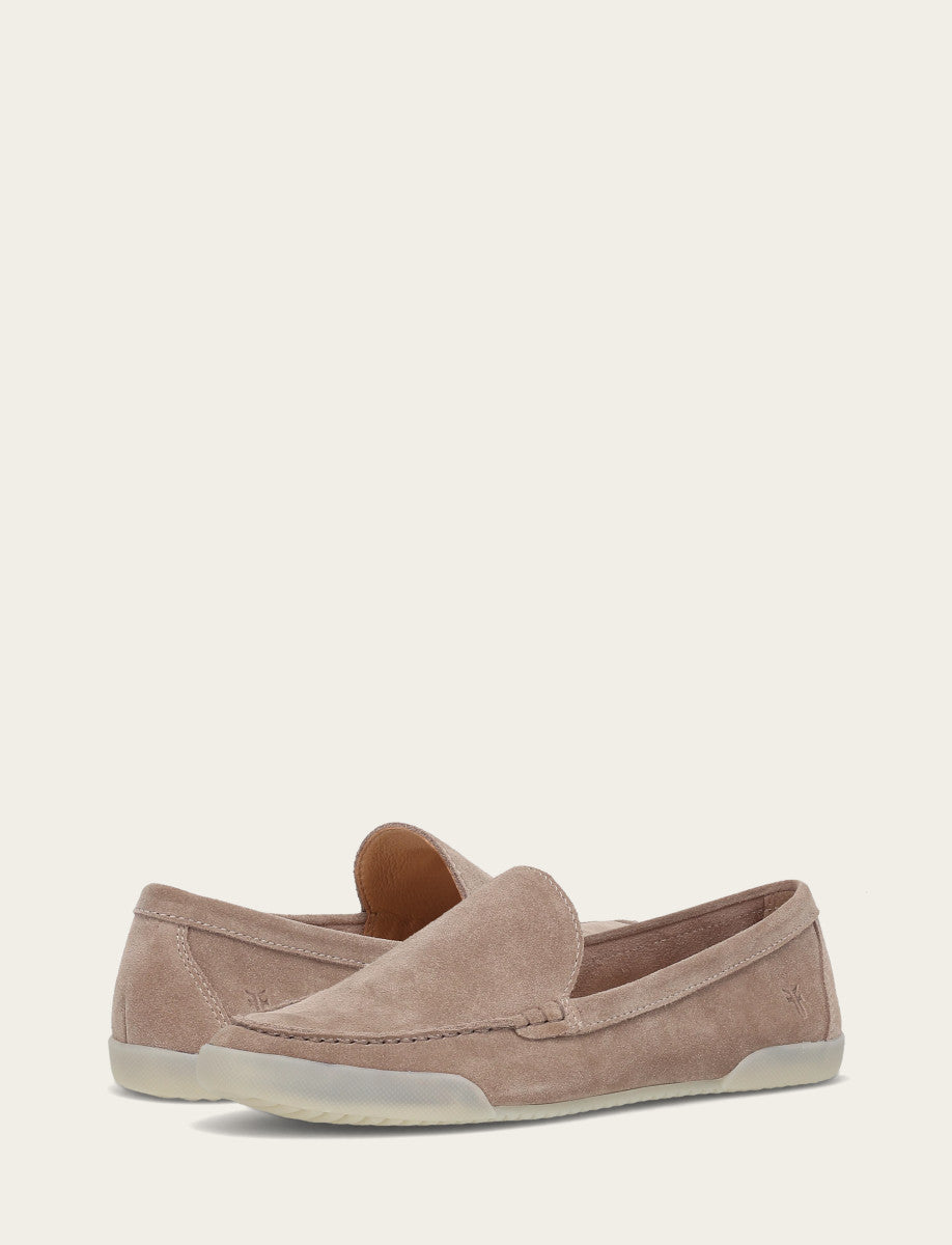 Melanie Skimmer - Taupe - Pair