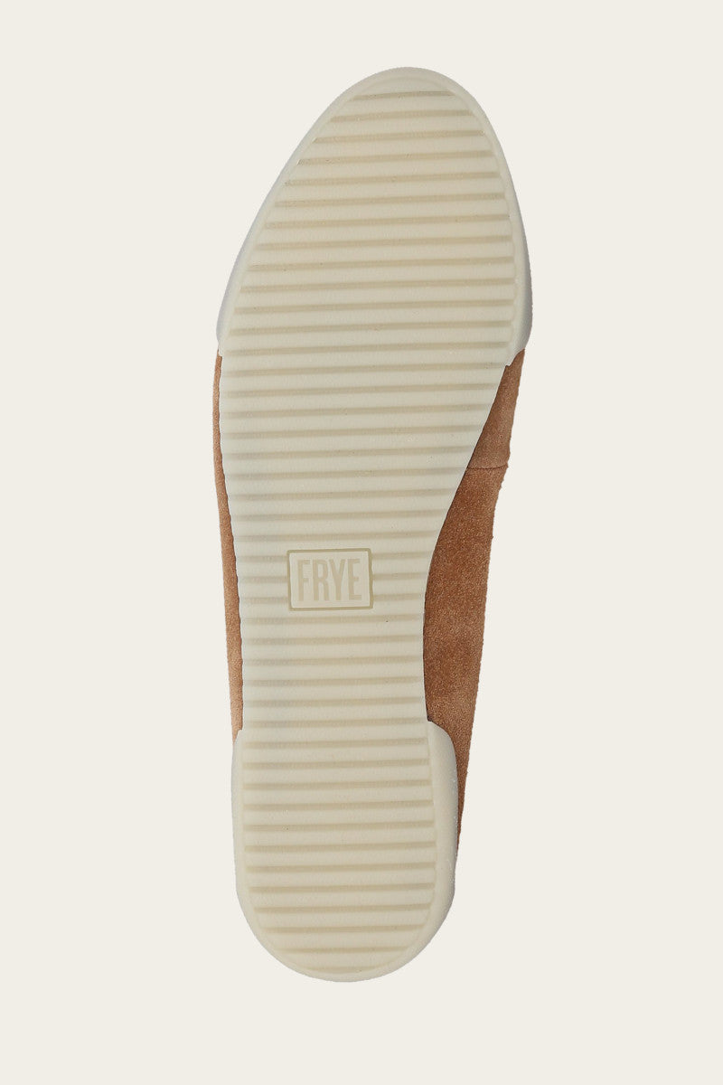 Melanie Skimmer - Almond - Sole