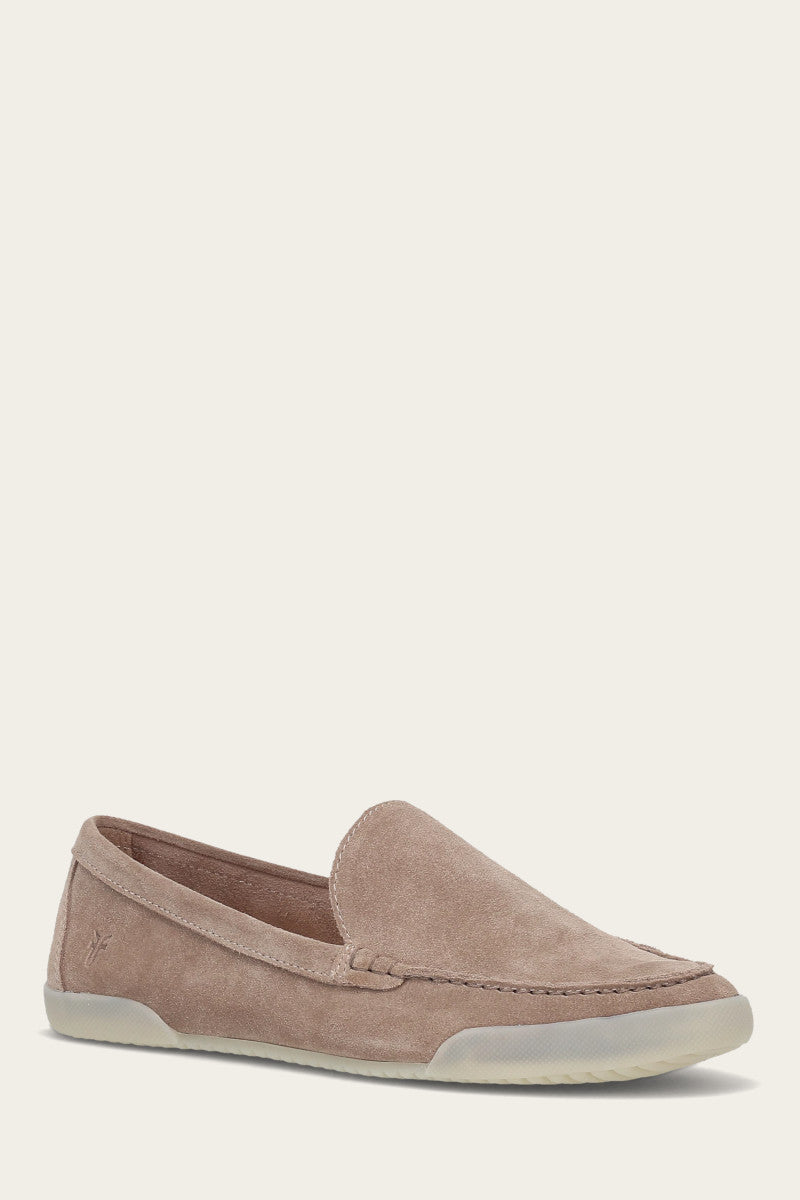 Melanie Skimmer - Taupe - Hero
