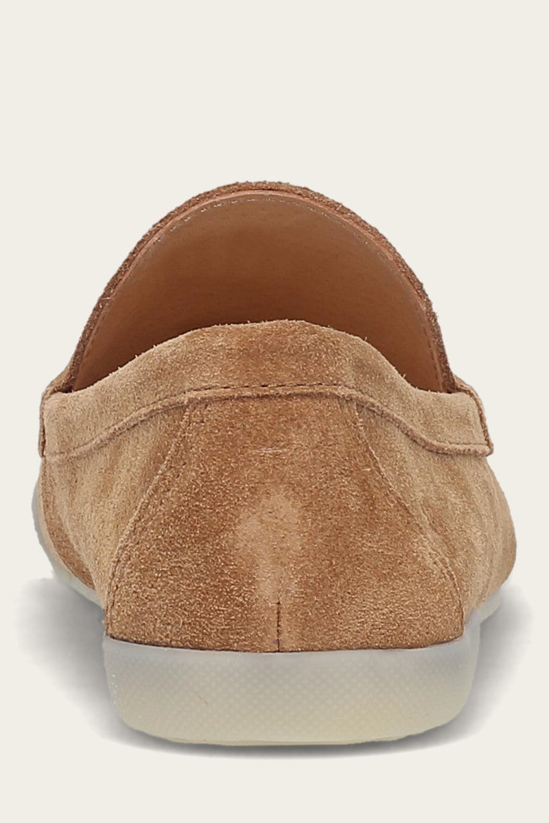 Melanie Skimmer - Almond - Back