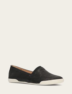 Melanie Slip On - Black - Hero