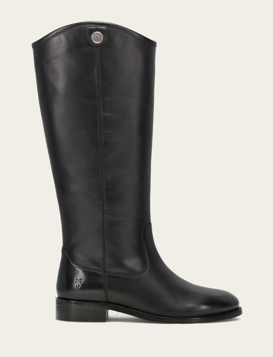 Melissa Button 2 Wc - Black - Outside