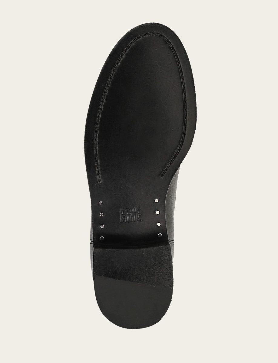 Melissa Button 2 Wc - Black - Sole