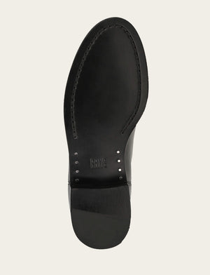 Melissa Button 2 Wc - Black - Sole