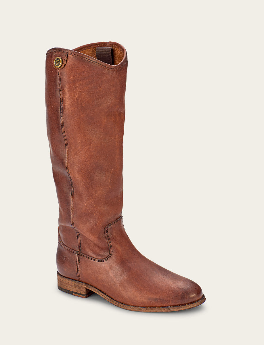 Melissa Button 2 - Cognac - Hero